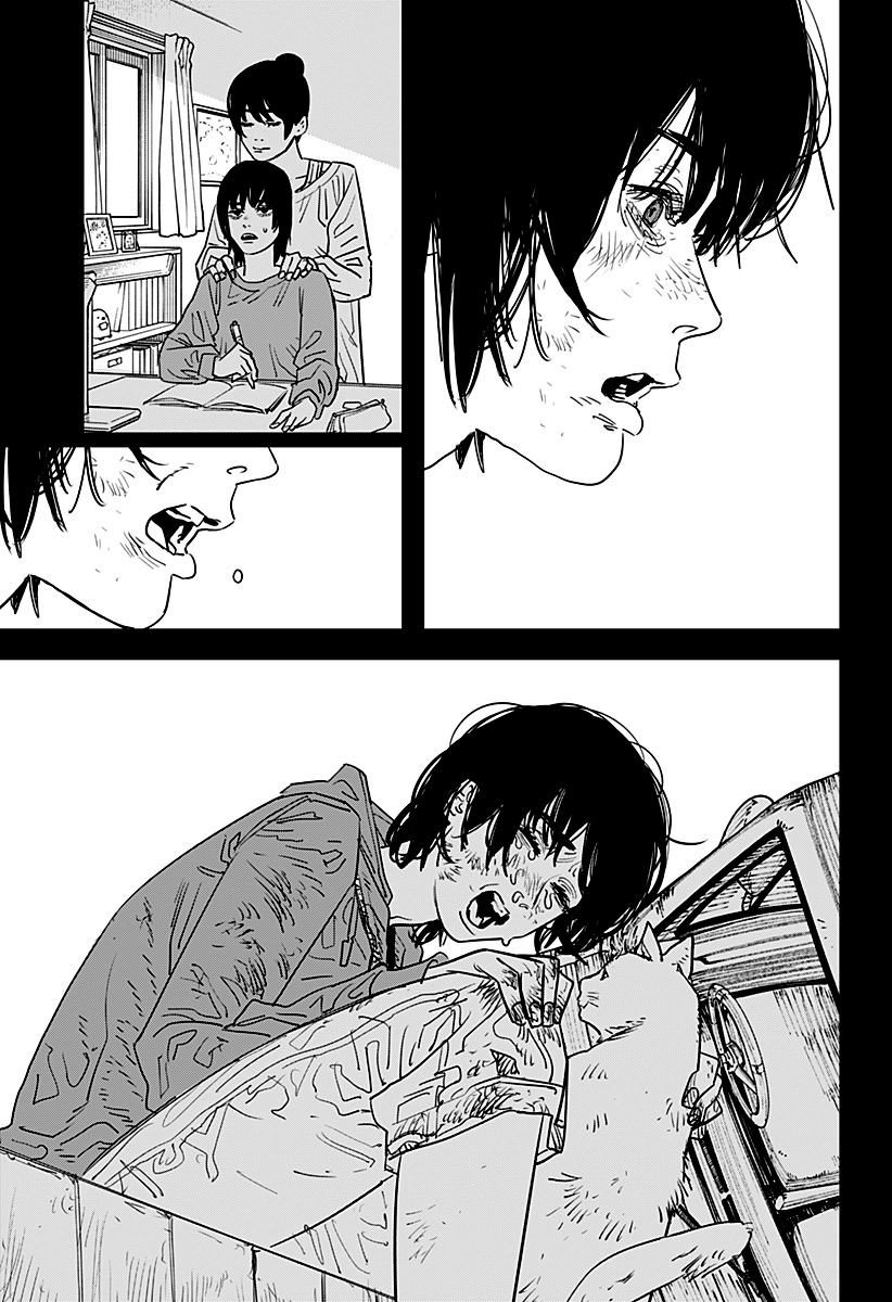 Chainsaw Man - Chương 102