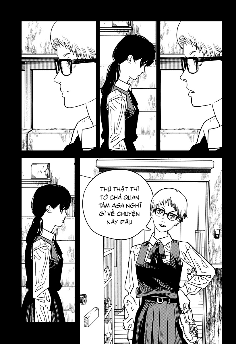 Chainsaw Man - Chương 102