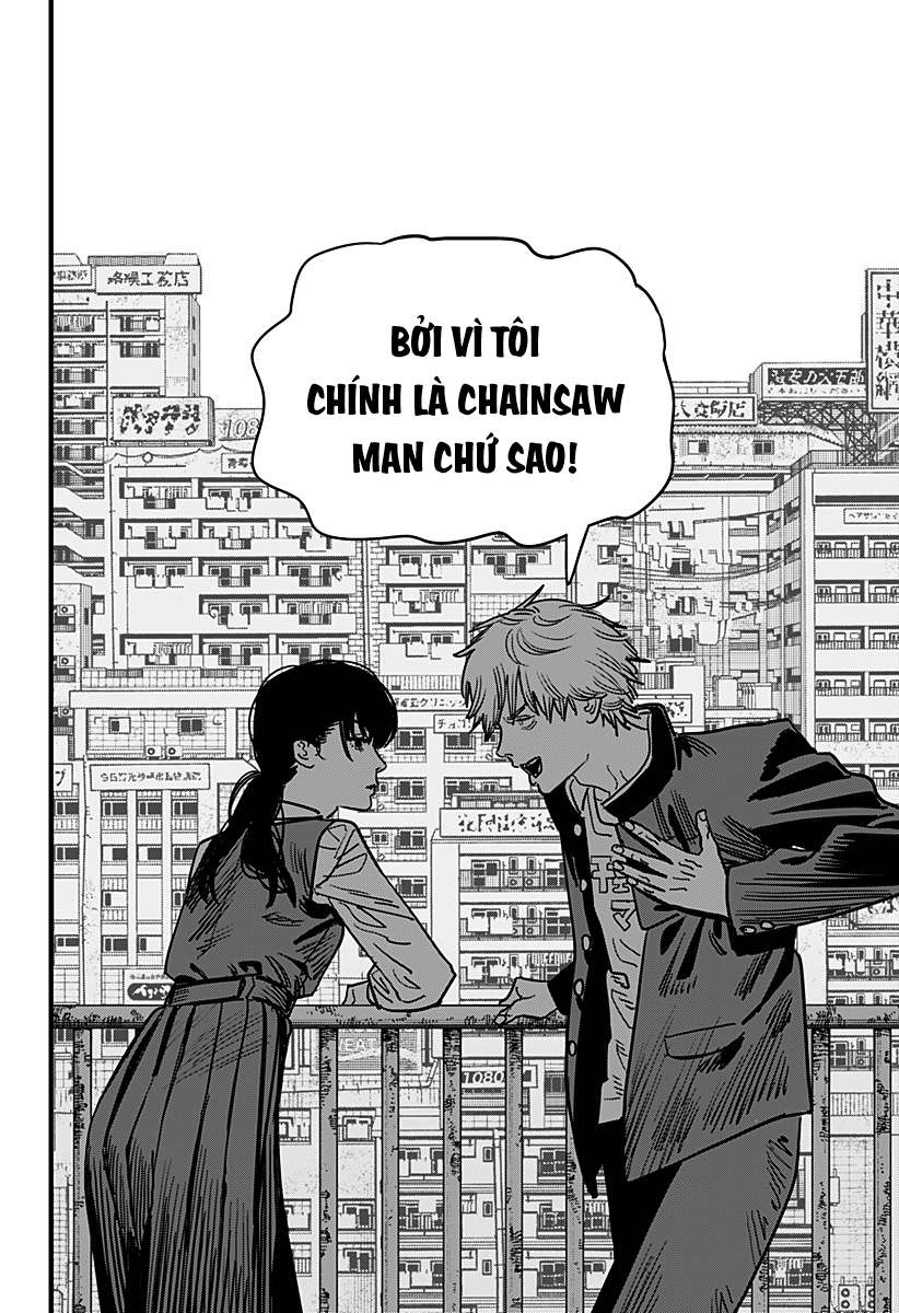Chainsaw Man - Chương 104