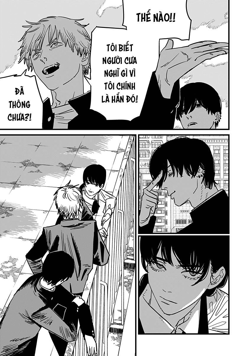 Chainsaw Man - Chương 104