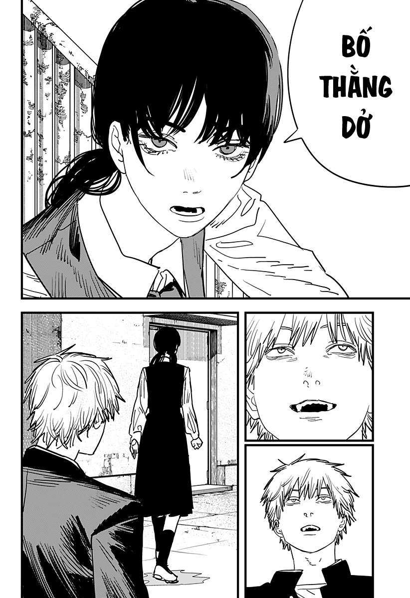 Chainsaw Man - Chương 104