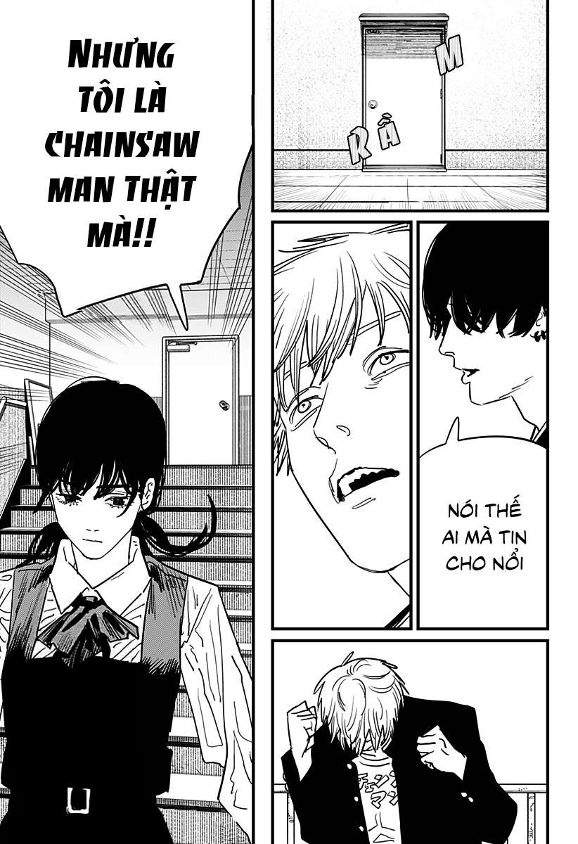 Chainsaw Man - Chương 104