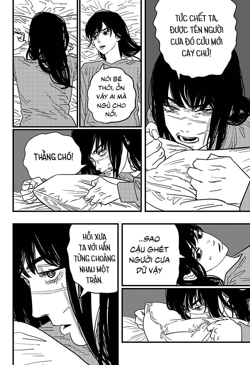 Chainsaw Man - Chương 104
