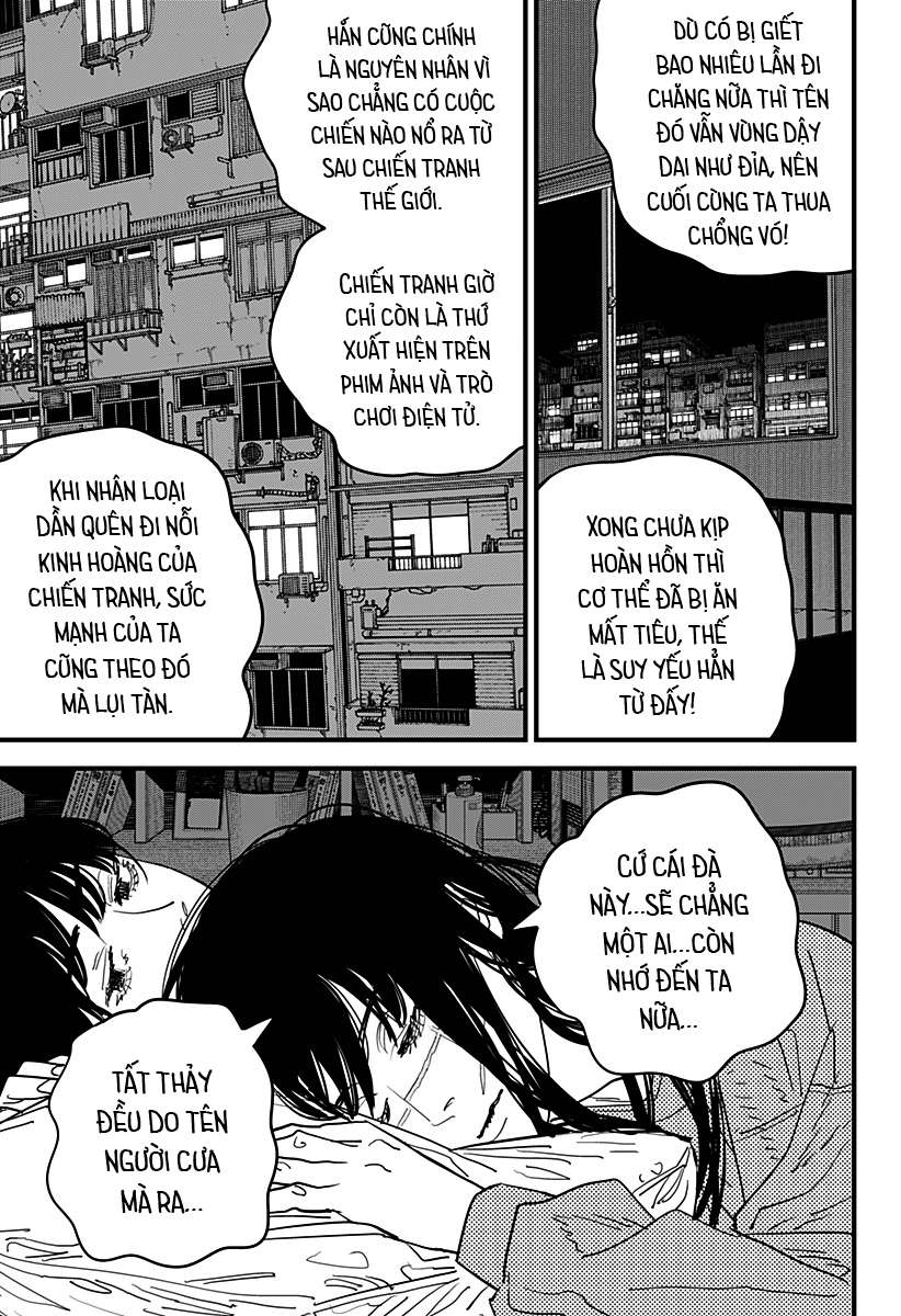 Chainsaw Man - Chương 104