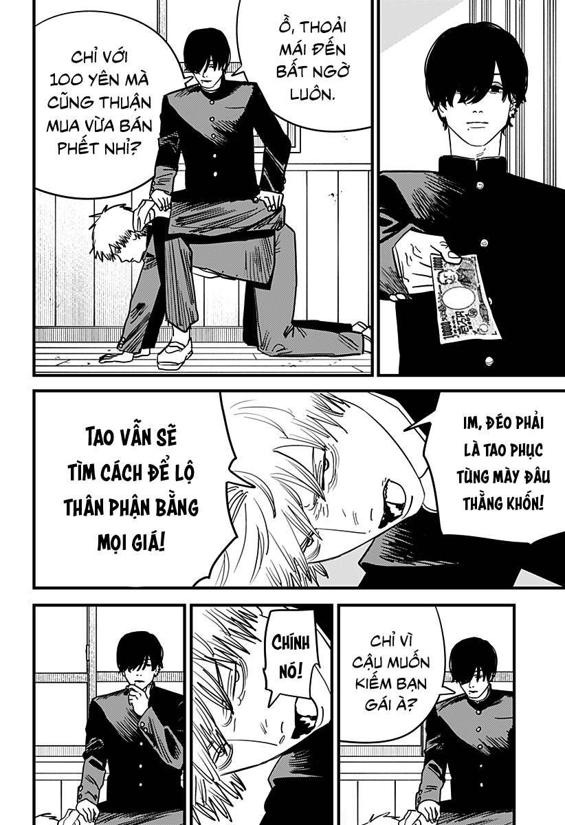 Chainsaw Man - Chương 104