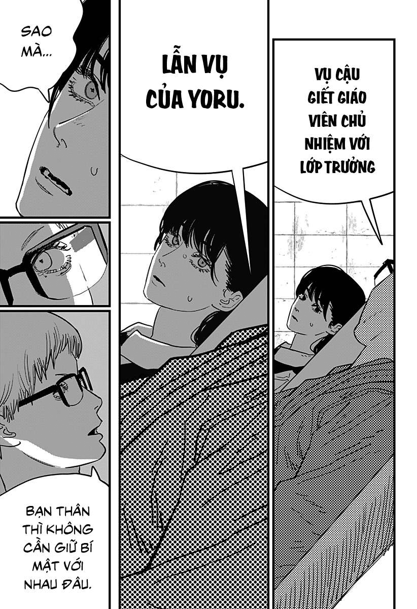 Chainsaw Man - Chương 105
