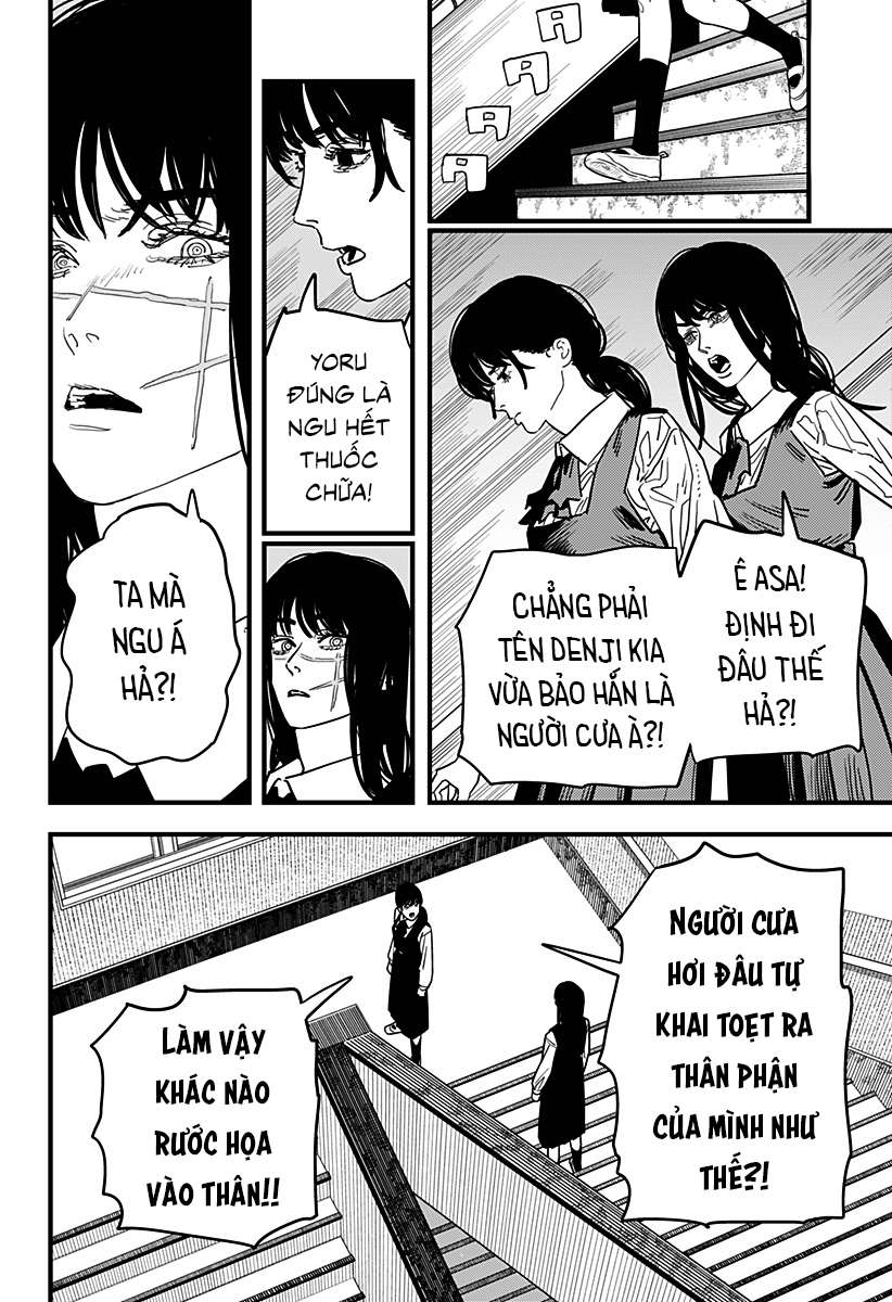 Chainsaw Man - Chương 105