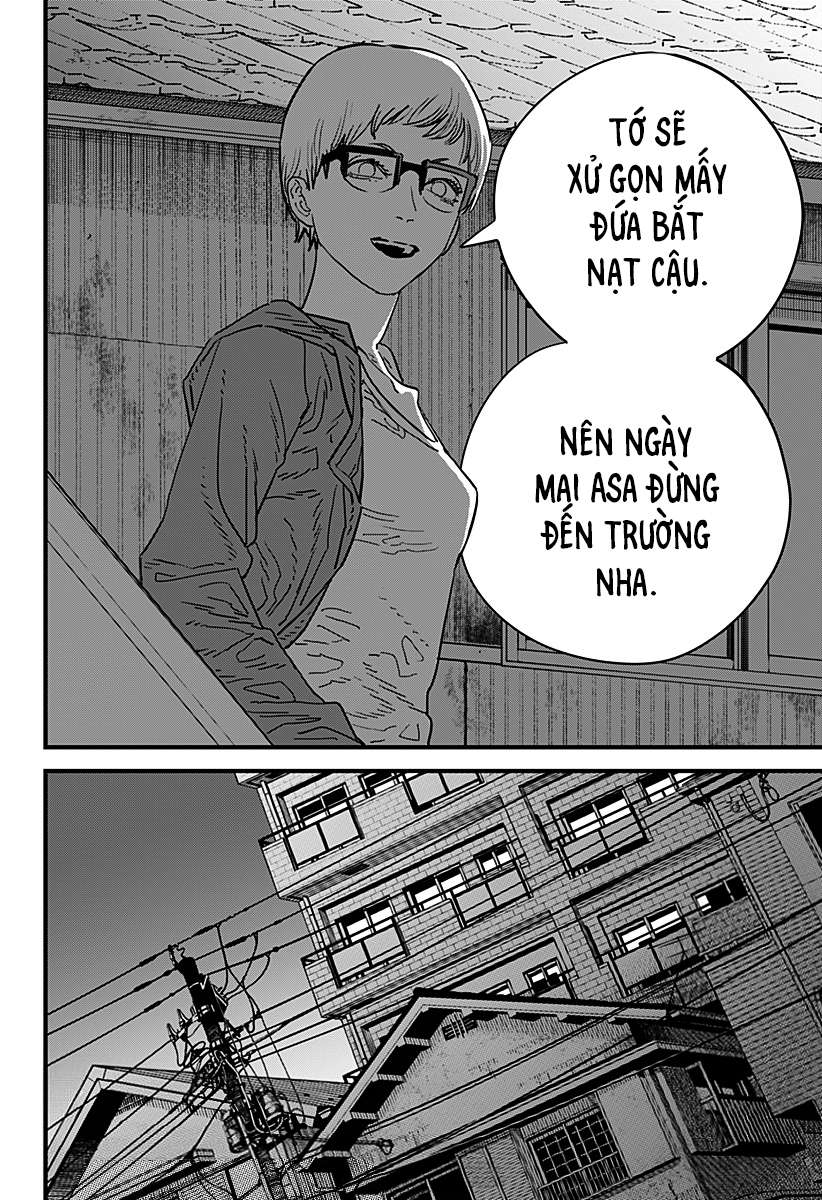 Chainsaw Man - Chương 105