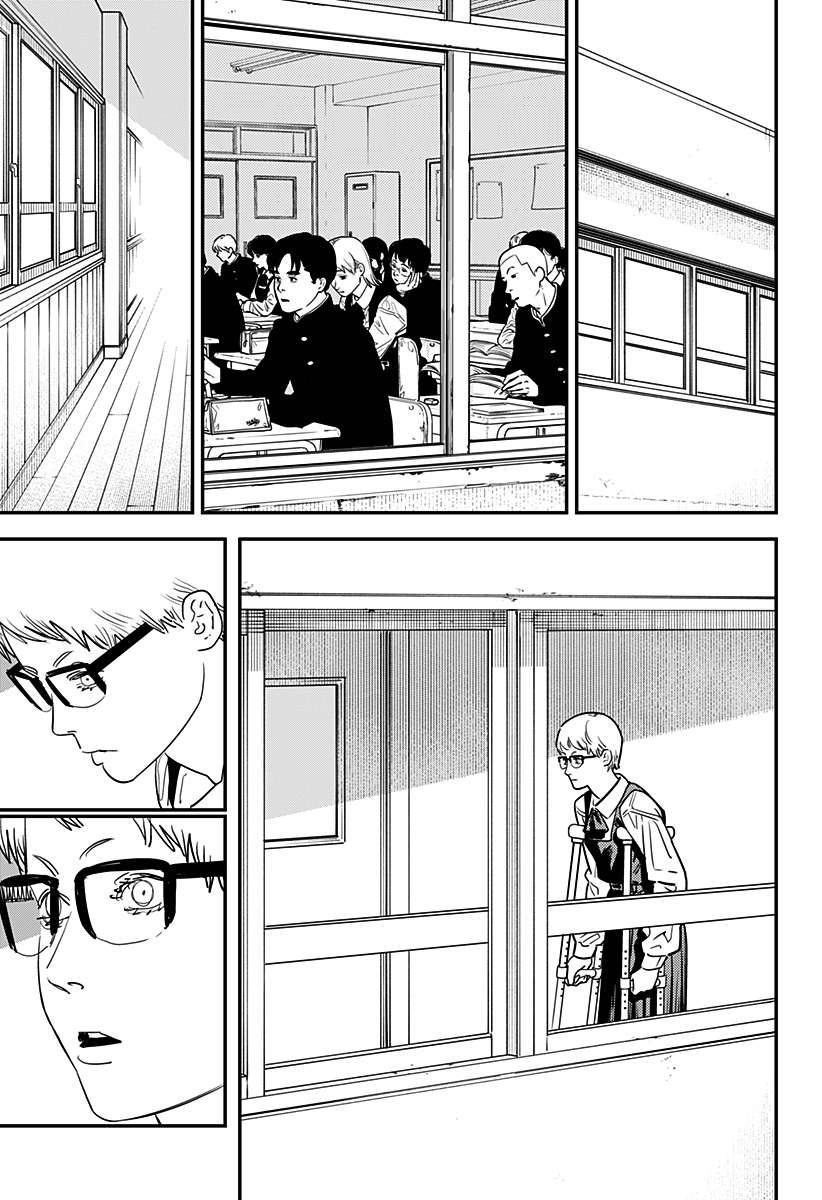 Chainsaw Man - Chương 106