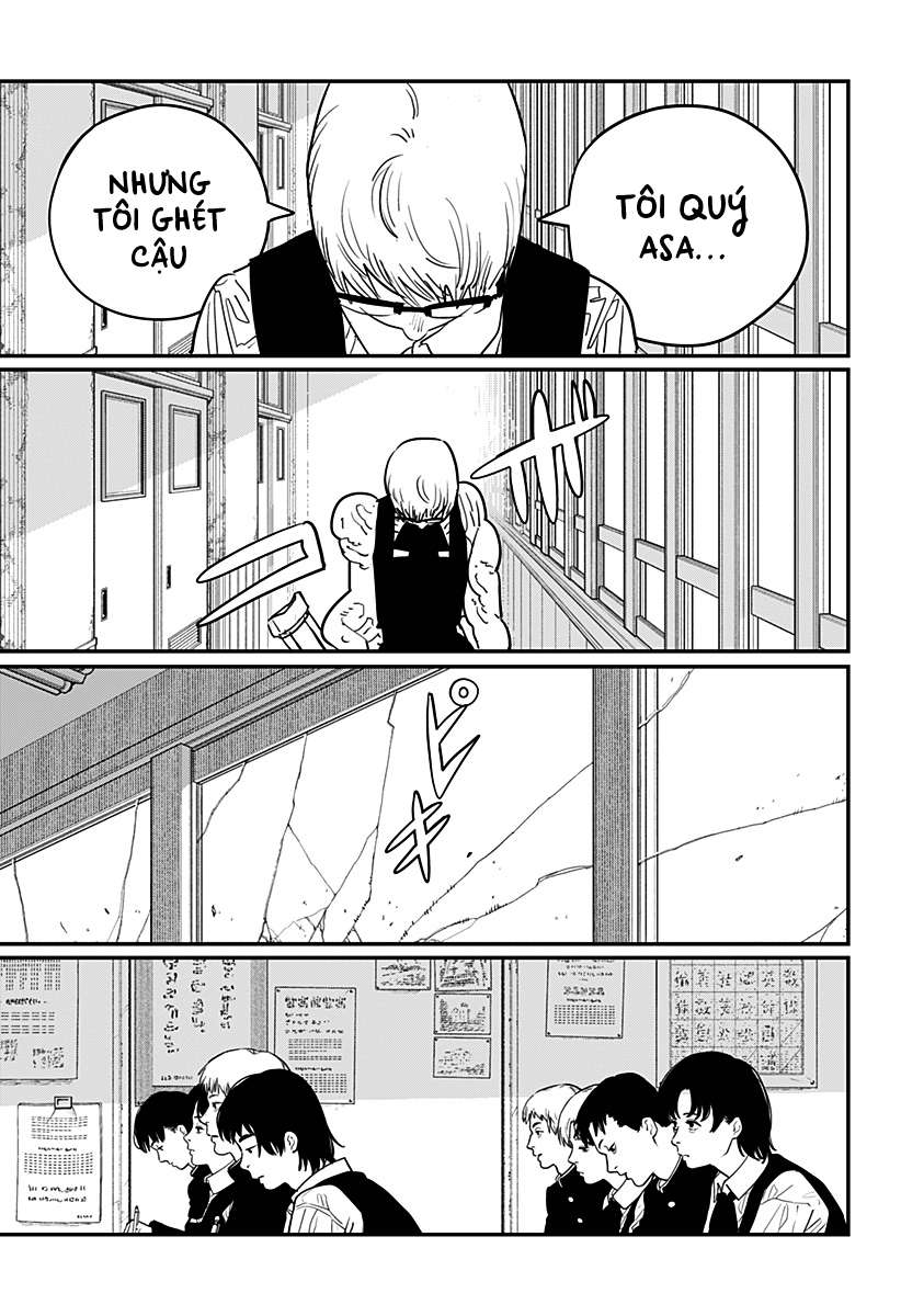 Chainsaw Man - Chương 106