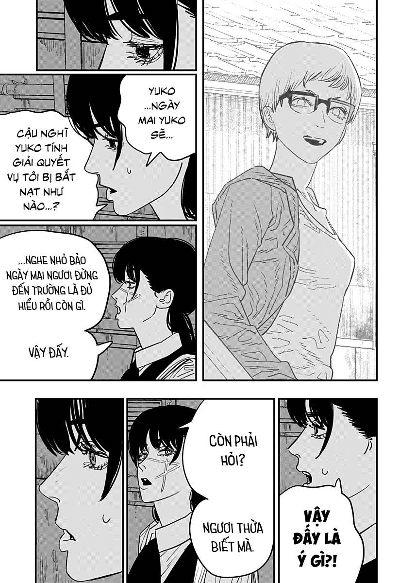 Chainsaw Man - Chương 106