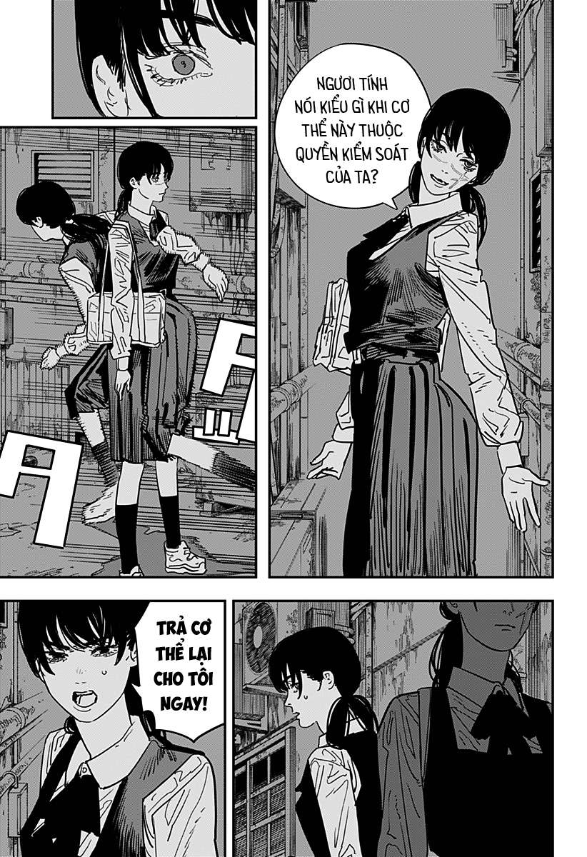 Chainsaw Man - Chương 106