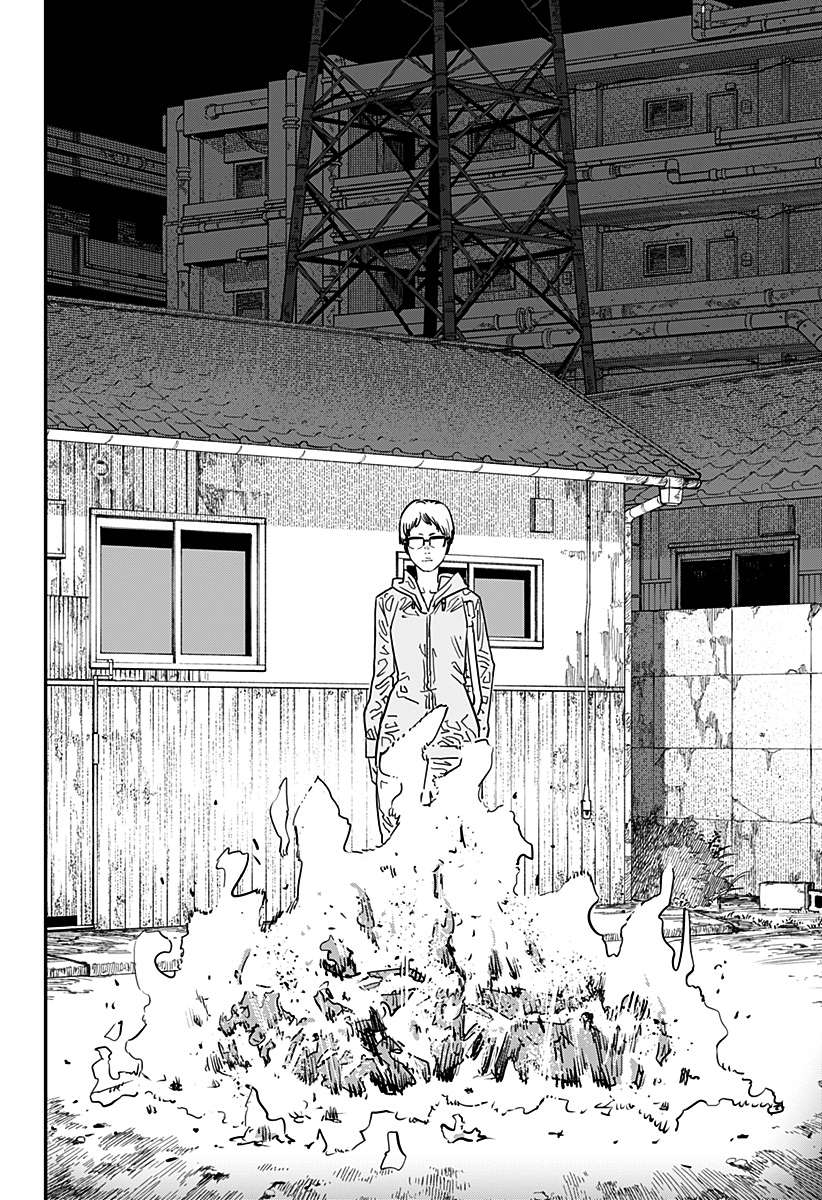 Chainsaw Man - Chương 106