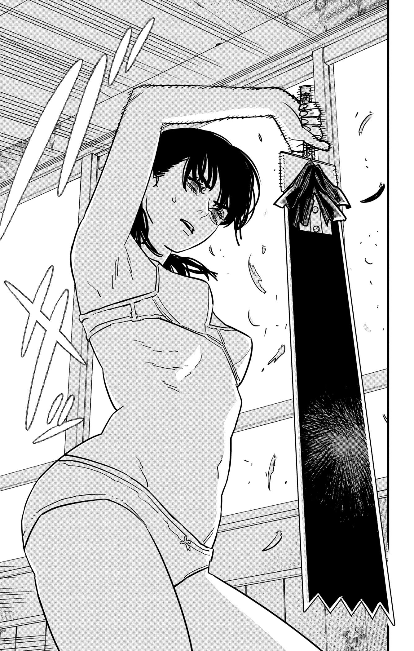 Chainsaw Man - Chương 108