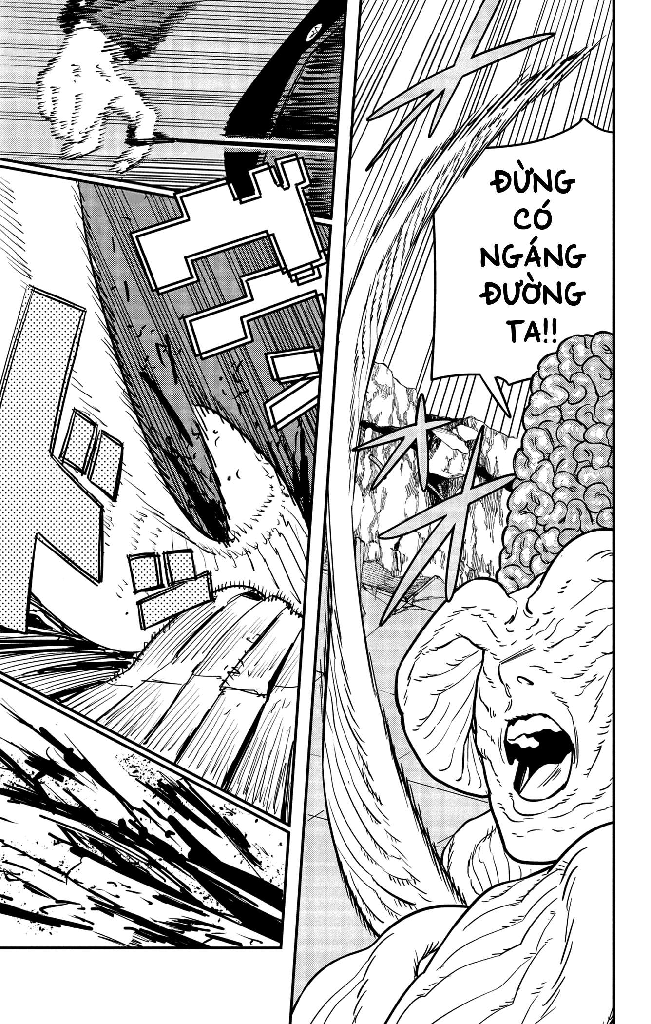 Chainsaw Man - Chương 109