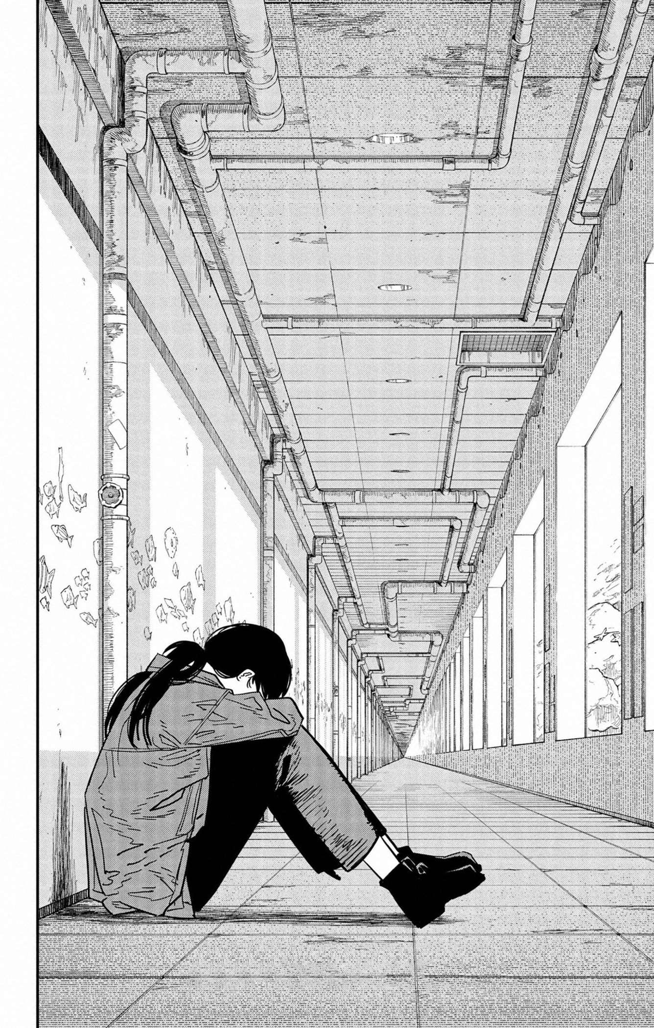 Chainsaw Man - Chương 114