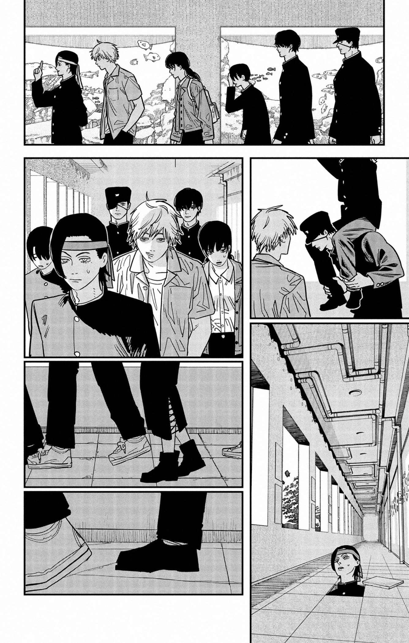 Chainsaw Man - Chương 114