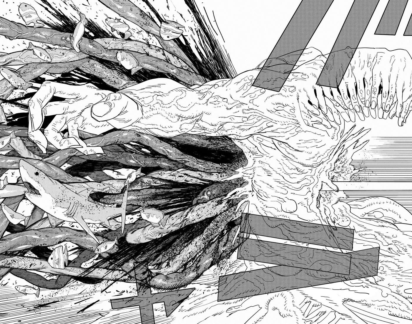 Chainsaw Man - Chương 117