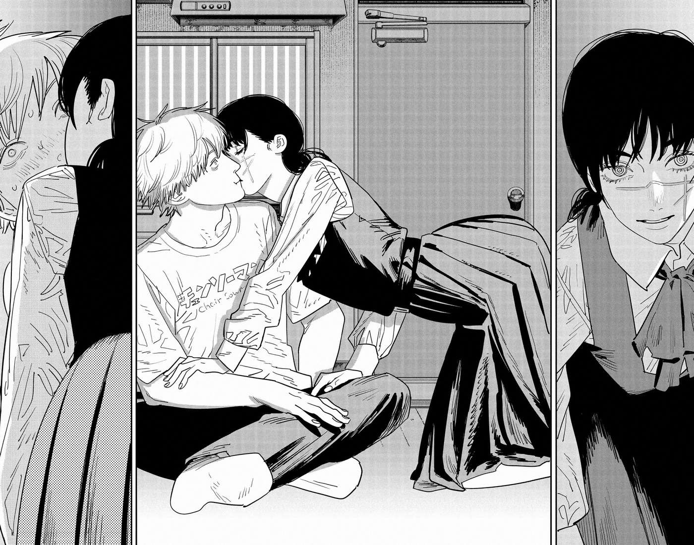 Chainsaw Man - Chương 119