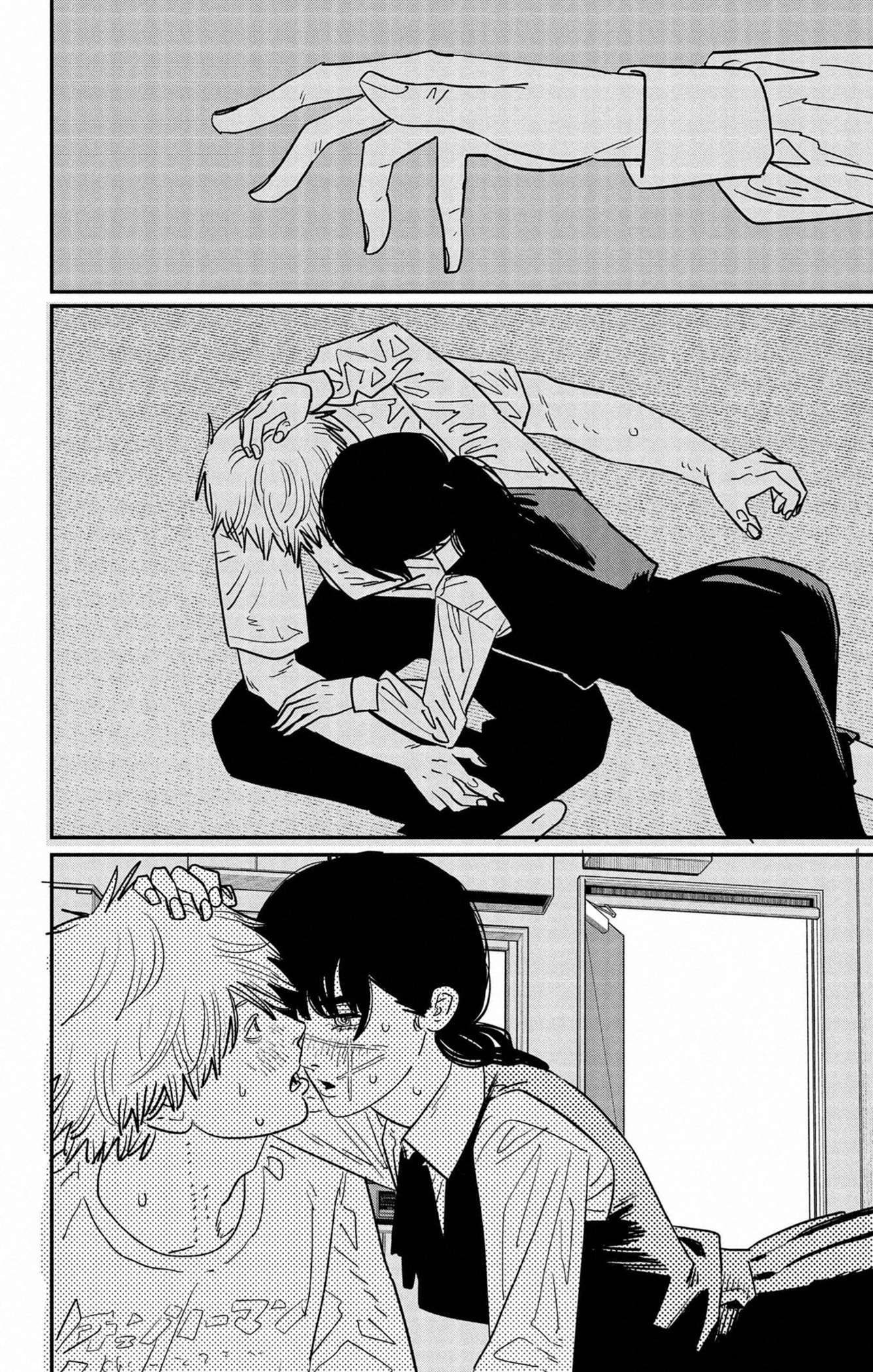 Chainsaw Man - Chương 119