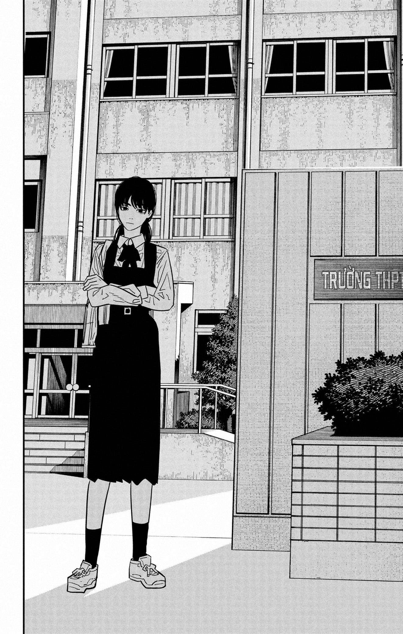 Chainsaw Man - Chương 120