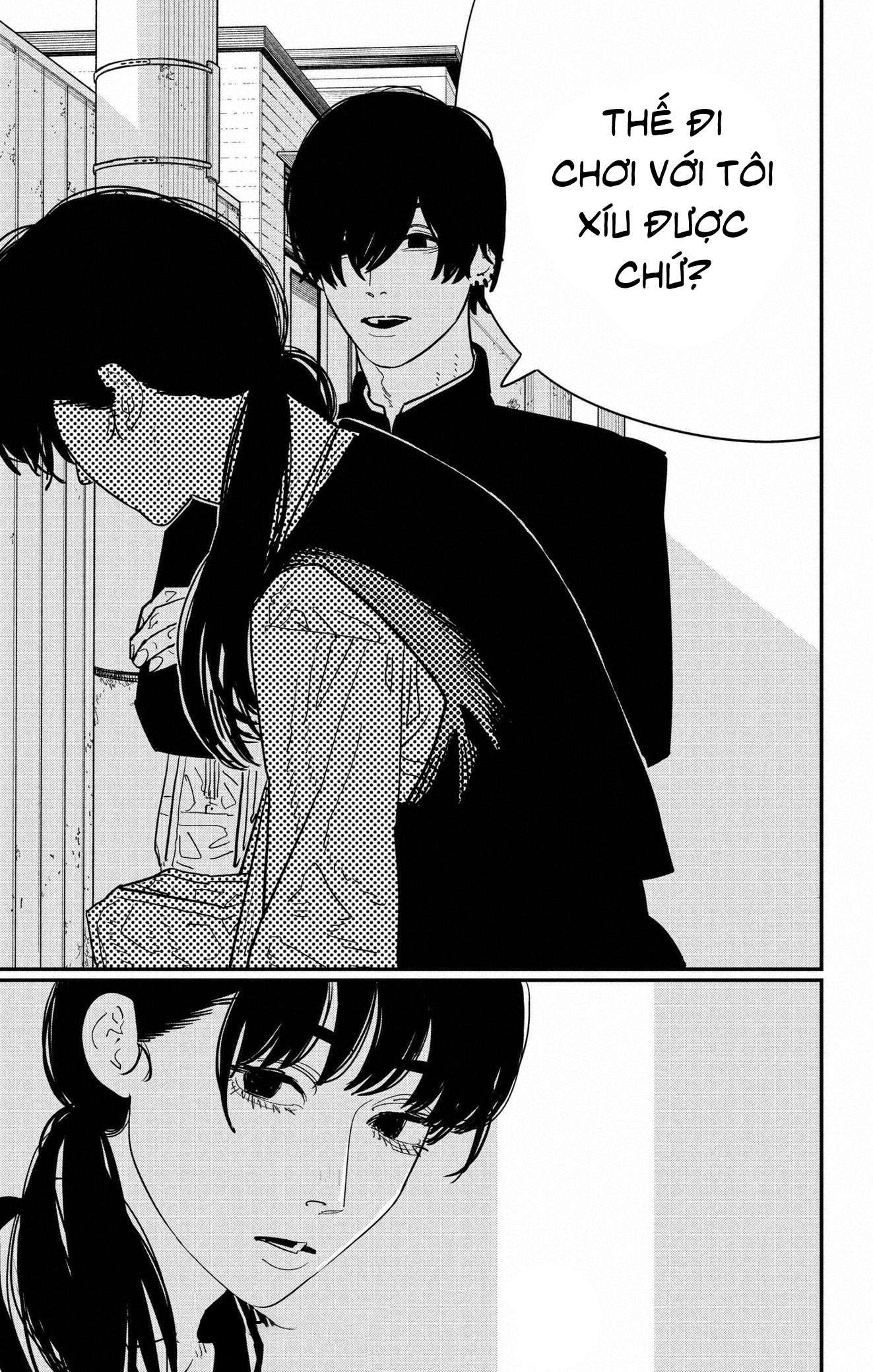 Chainsaw Man - Chương 120
