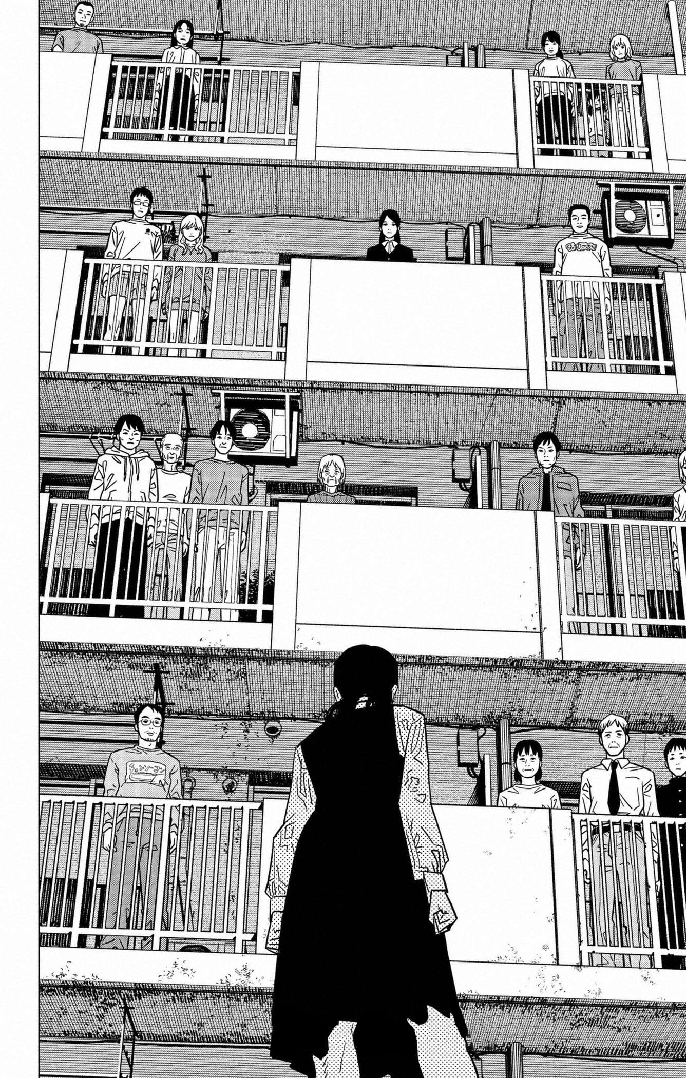 Chainsaw Man - Chương 121