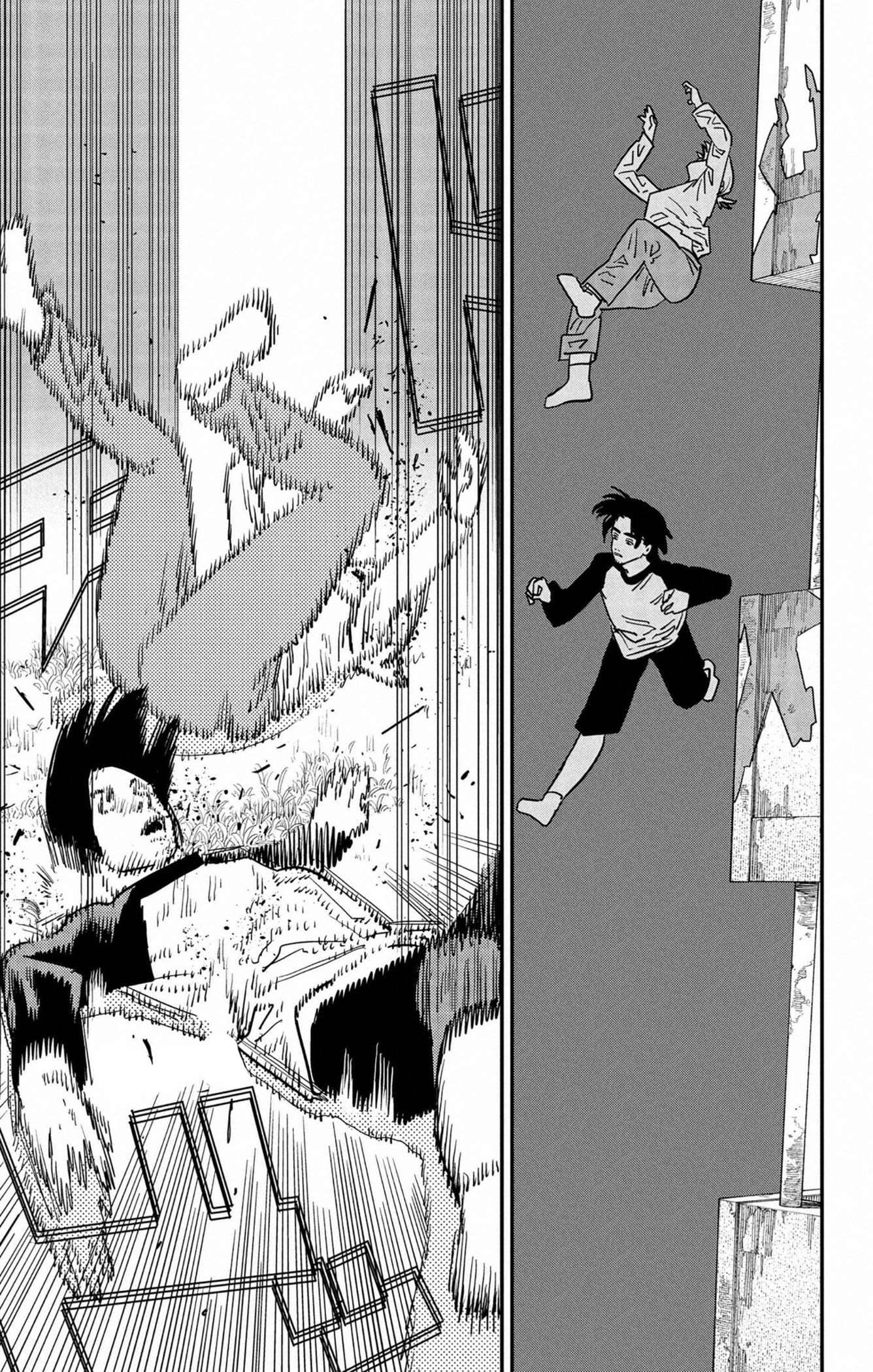 Chainsaw Man - Chương 122
