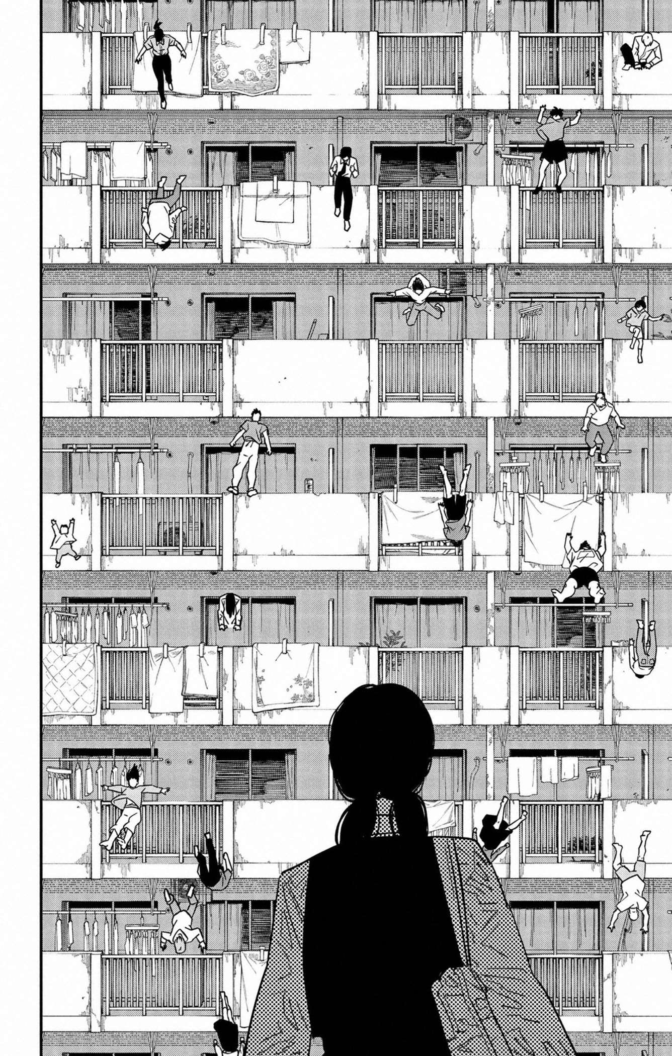 Chainsaw Man - Chương 122