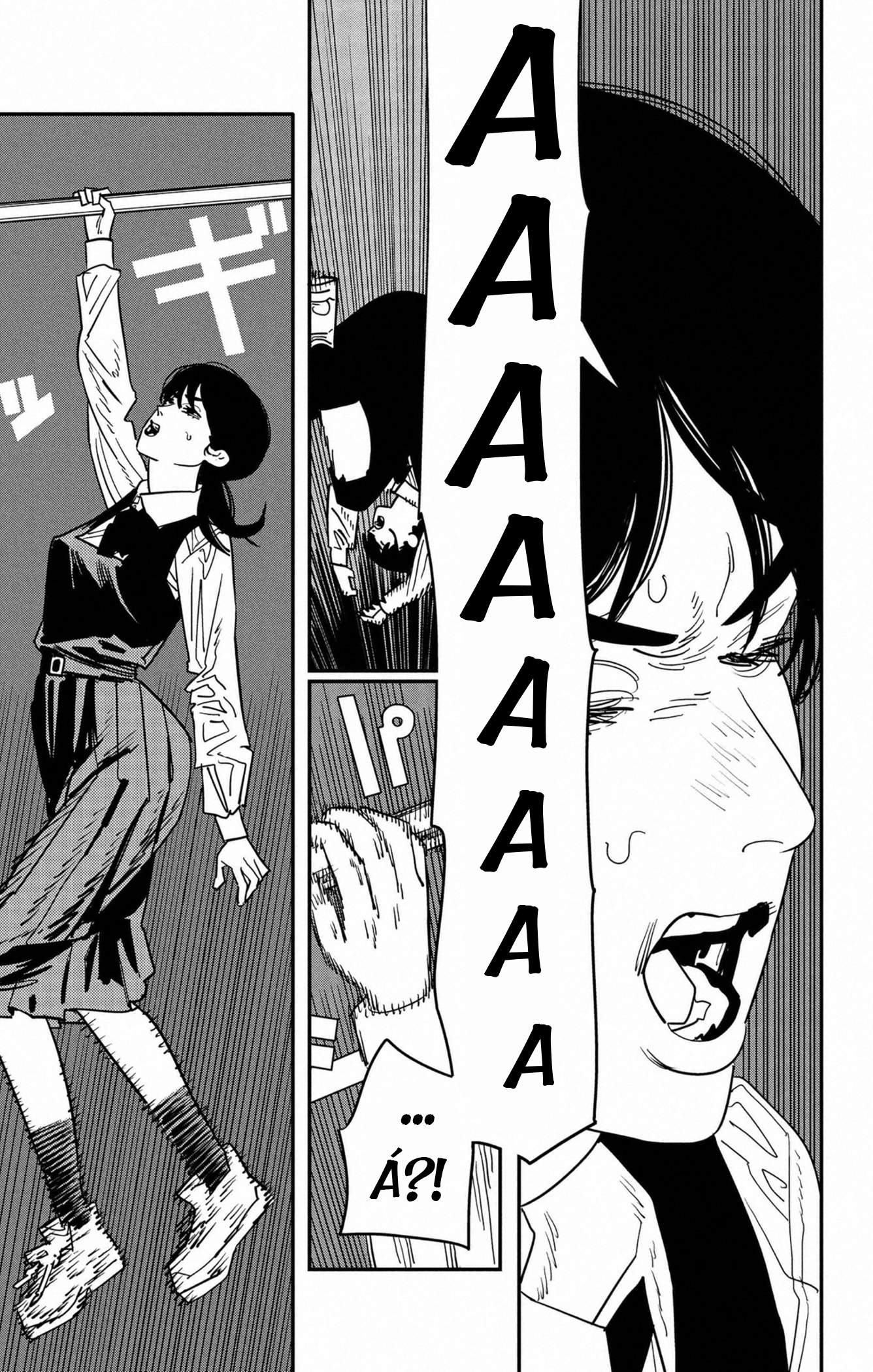 Chainsaw Man - Chương 123