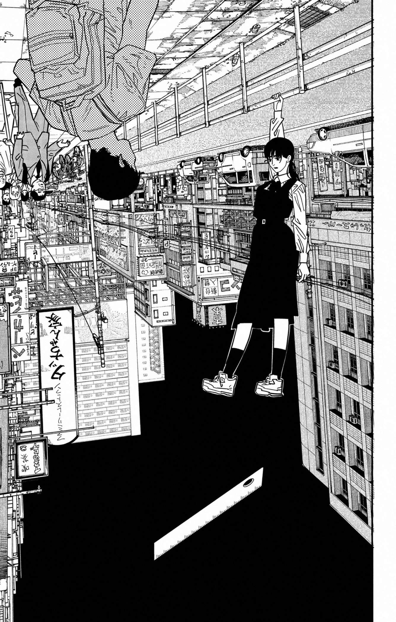 Chainsaw Man - Chương 123