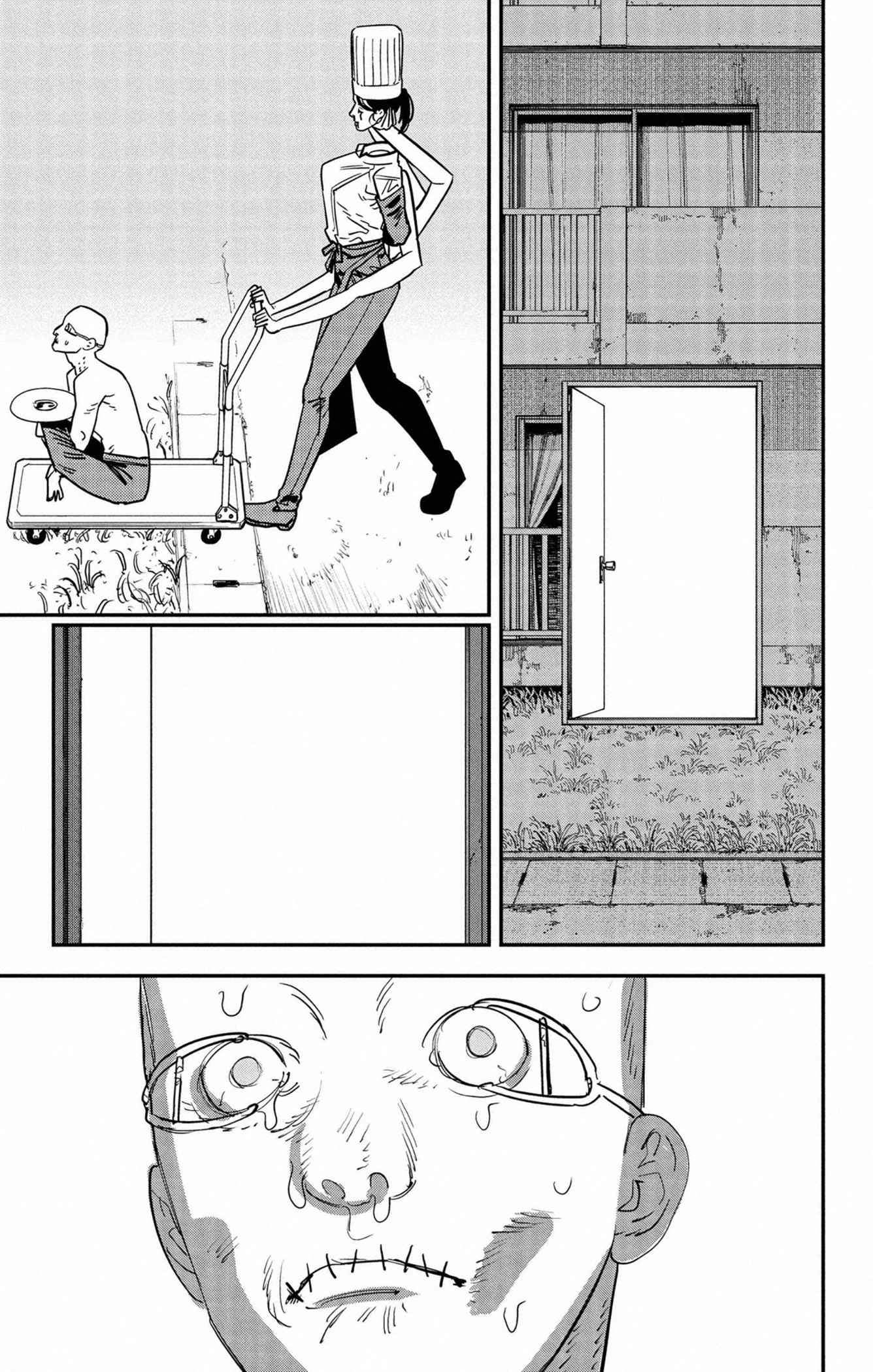 Chainsaw Man - Chương 124