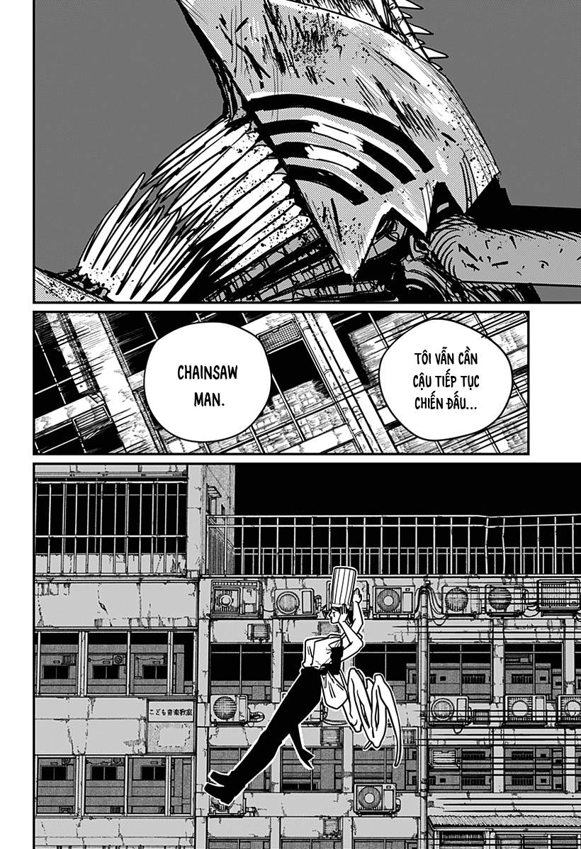 Chainsaw Man - Chương 126