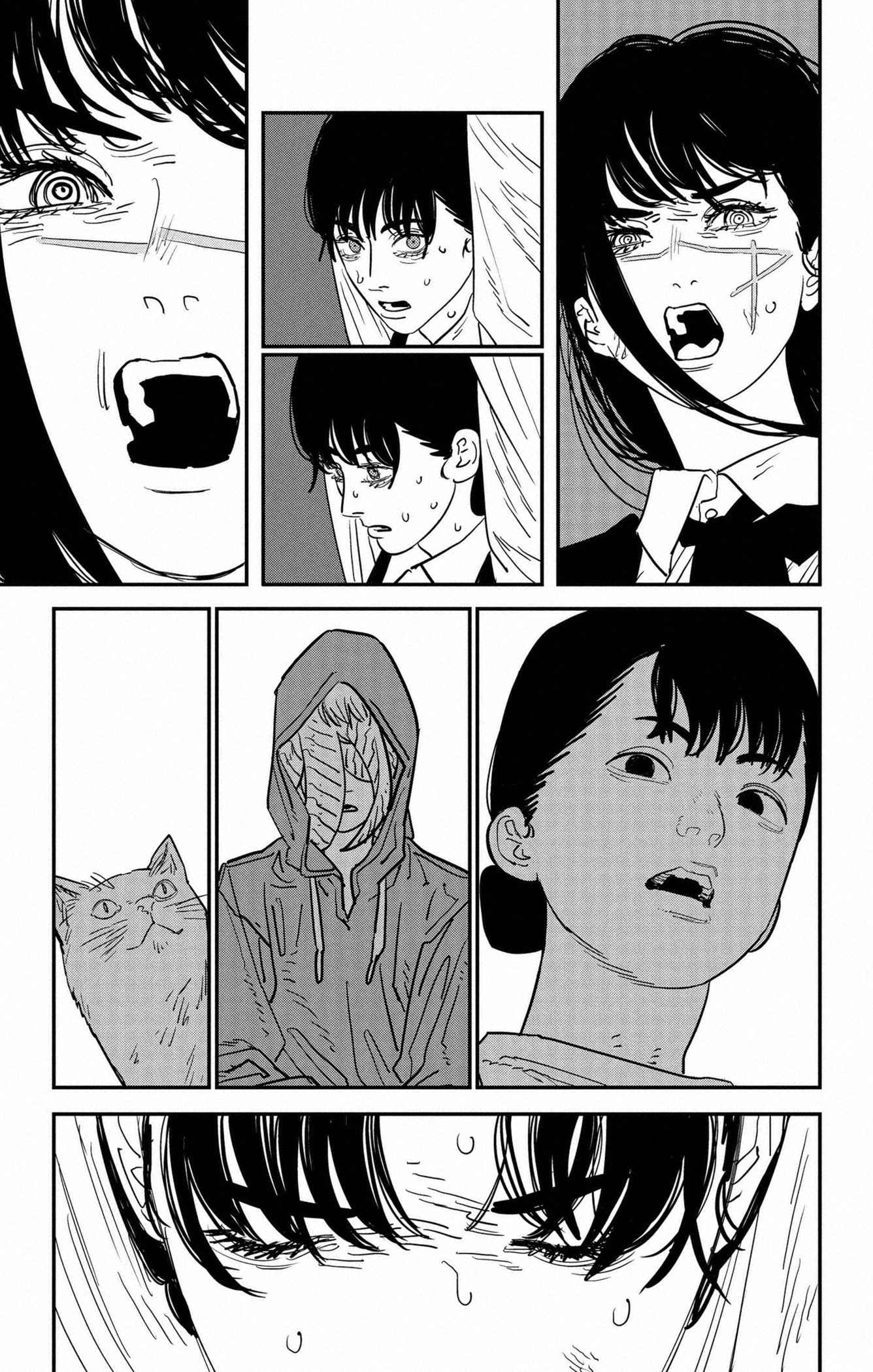 Chainsaw Man - Chương 127