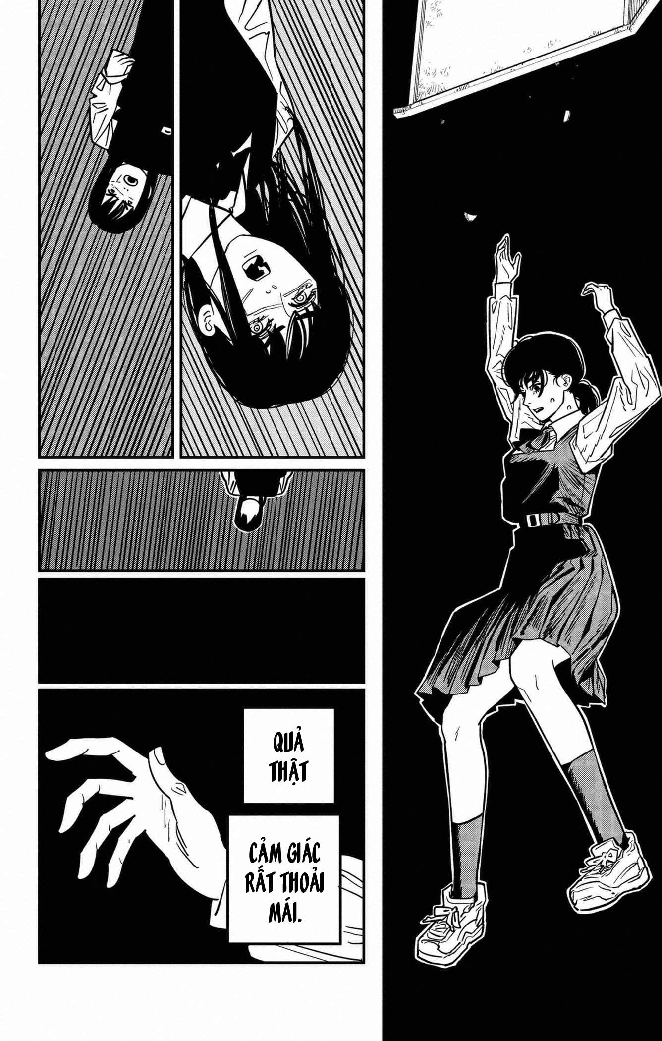 Chainsaw Man - Chương 127