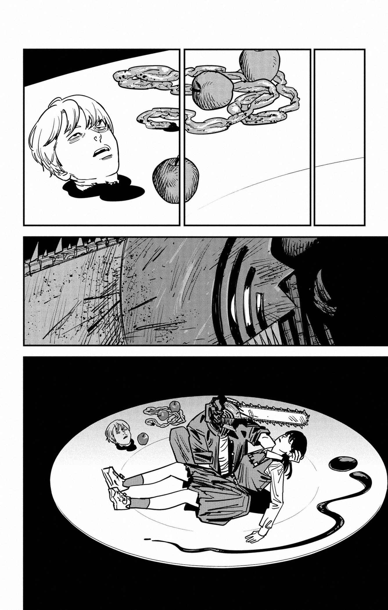 Chainsaw Man - Chương 128