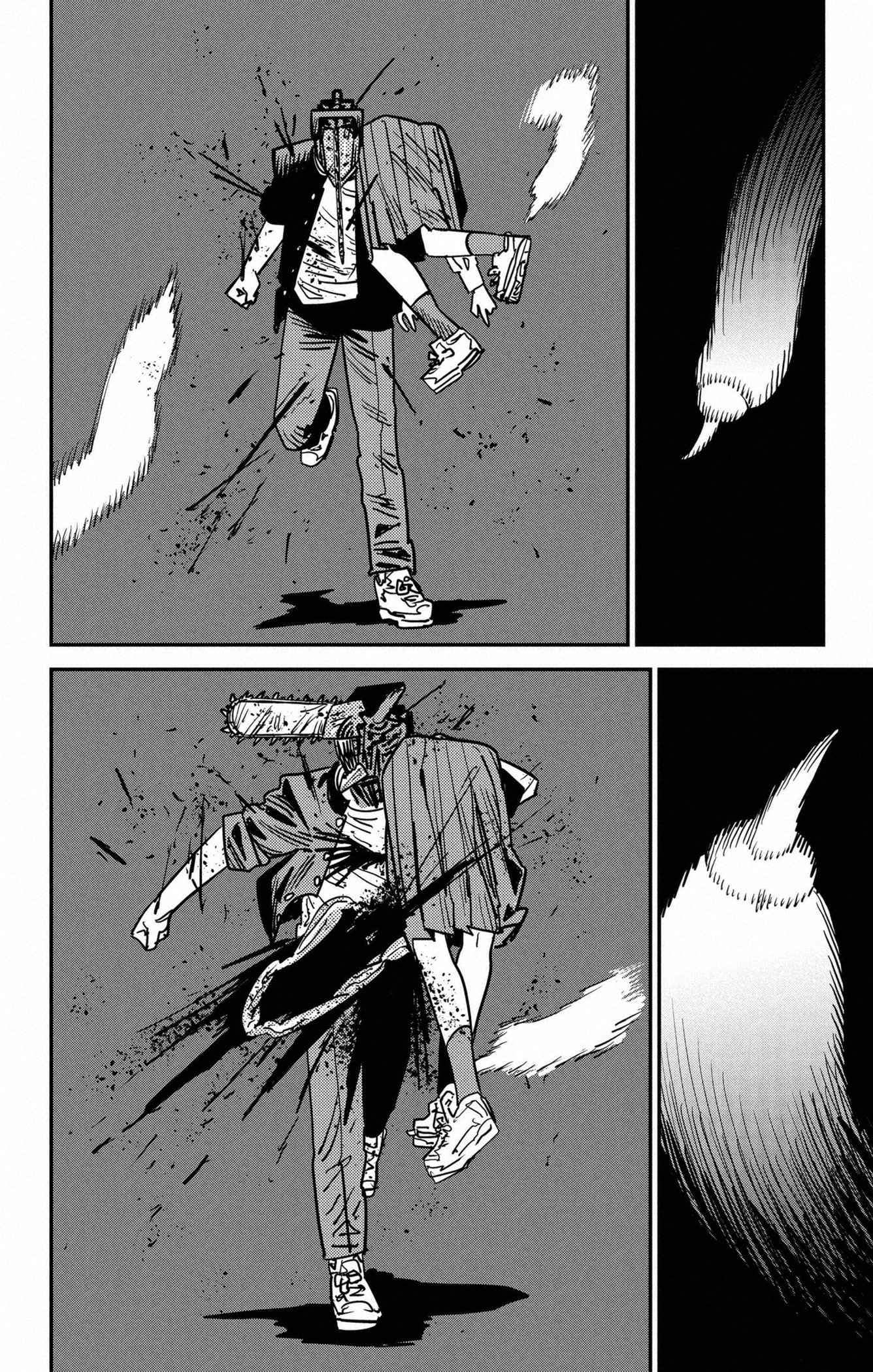 Chainsaw Man - Chương 128