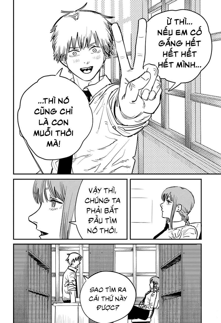 Chainsaw Man - Chương 13