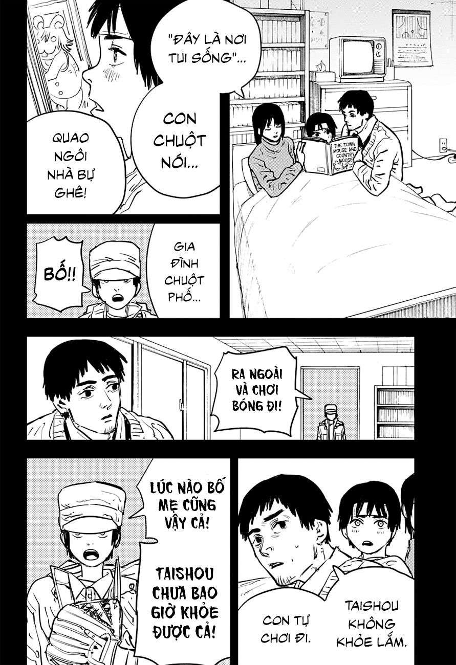 Chainsaw Man - Chương 13