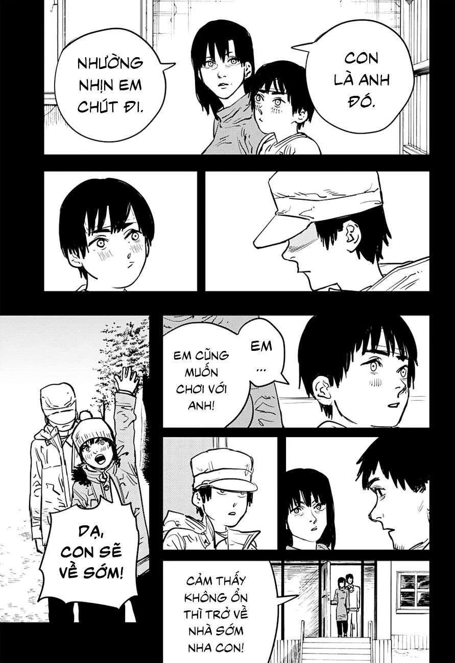 Chainsaw Man - Chương 13