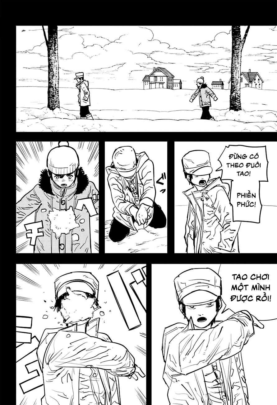 Chainsaw Man - Chương 13
