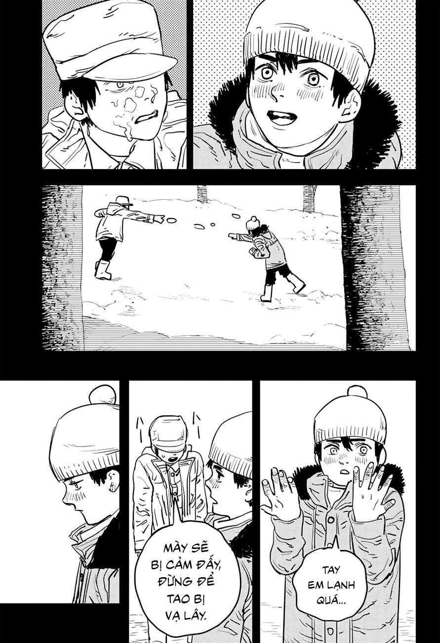 Chainsaw Man - Chương 13