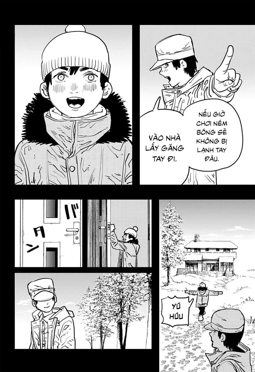 Chainsaw Man - Chương 13