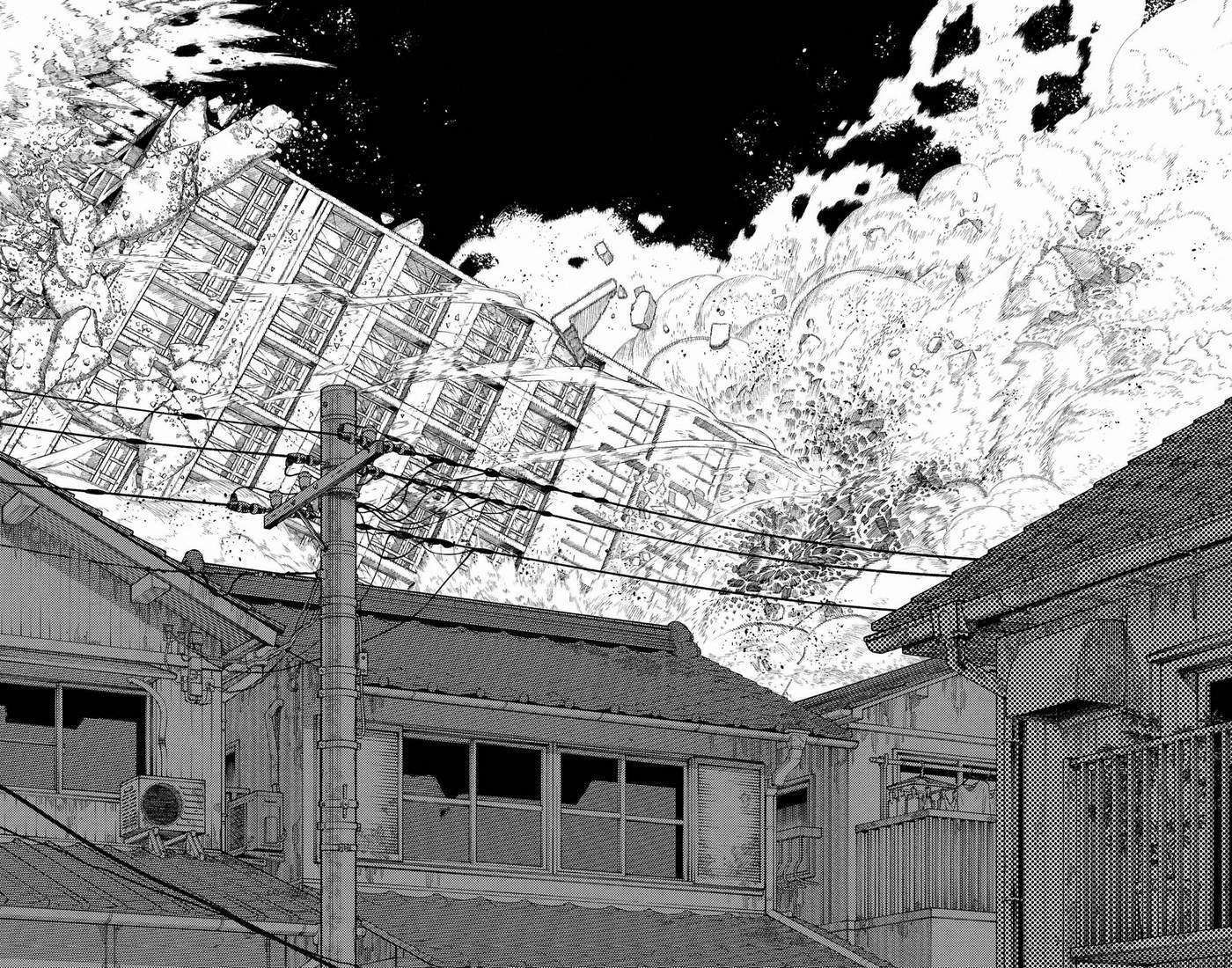 Chainsaw Man - Chương 130