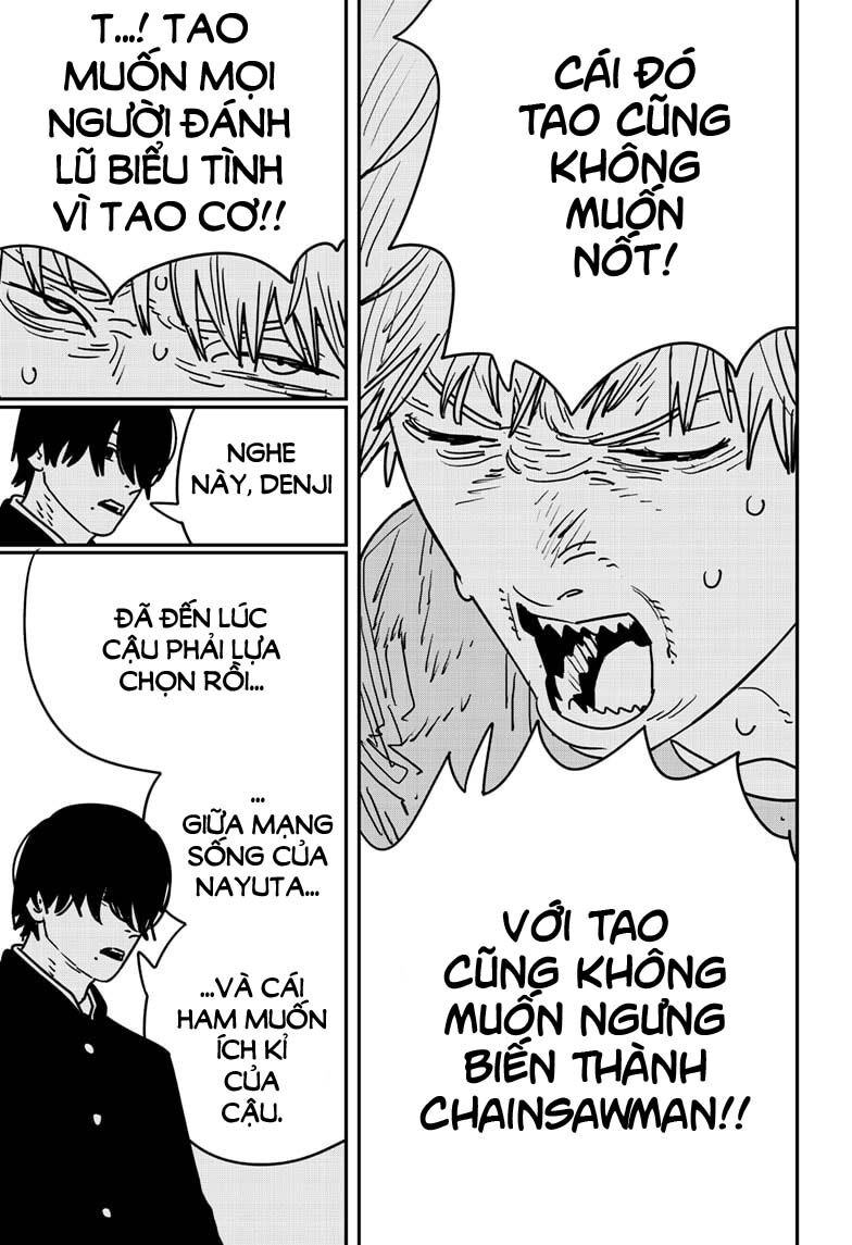 Chainsaw Man - Chương 133