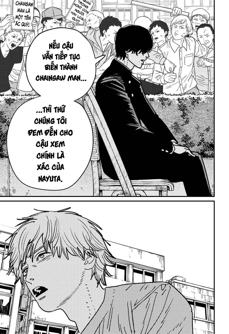Chainsaw Man - Chương 133