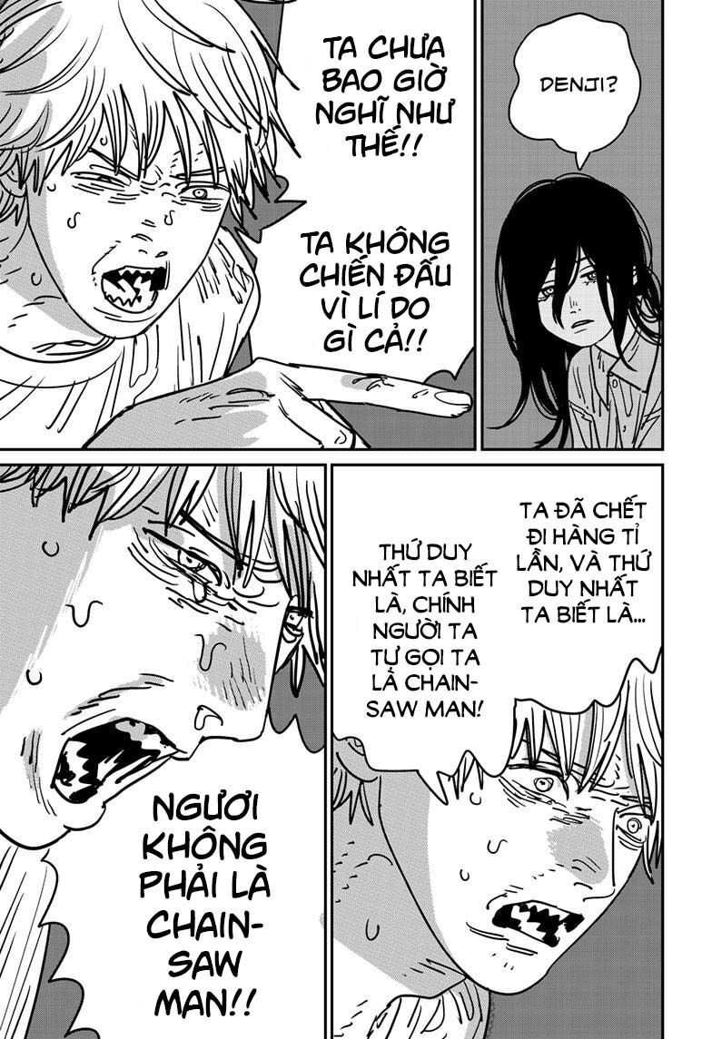 Chainsaw Man - Chương 134