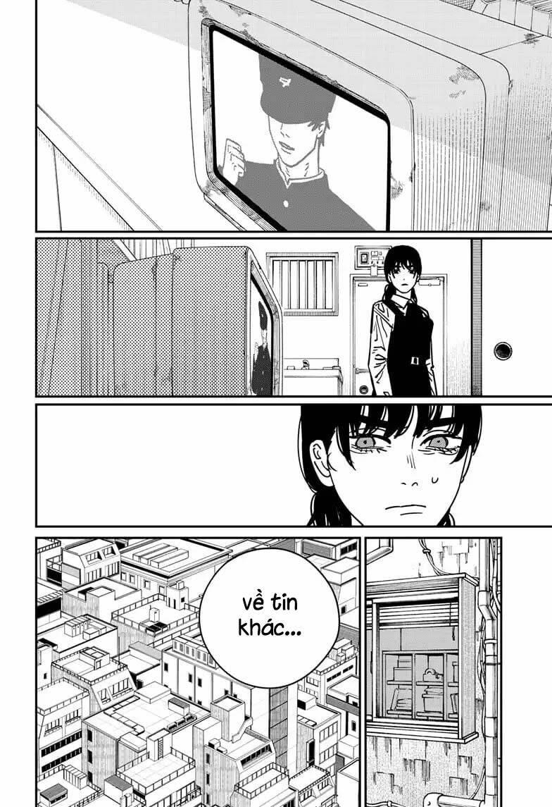 Chainsaw Man - Chương 135