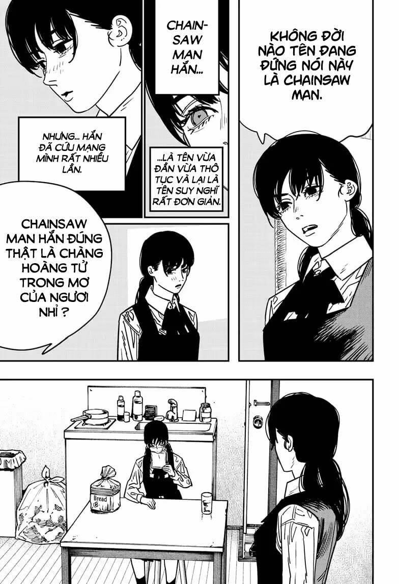 Chainsaw Man - Chương 135