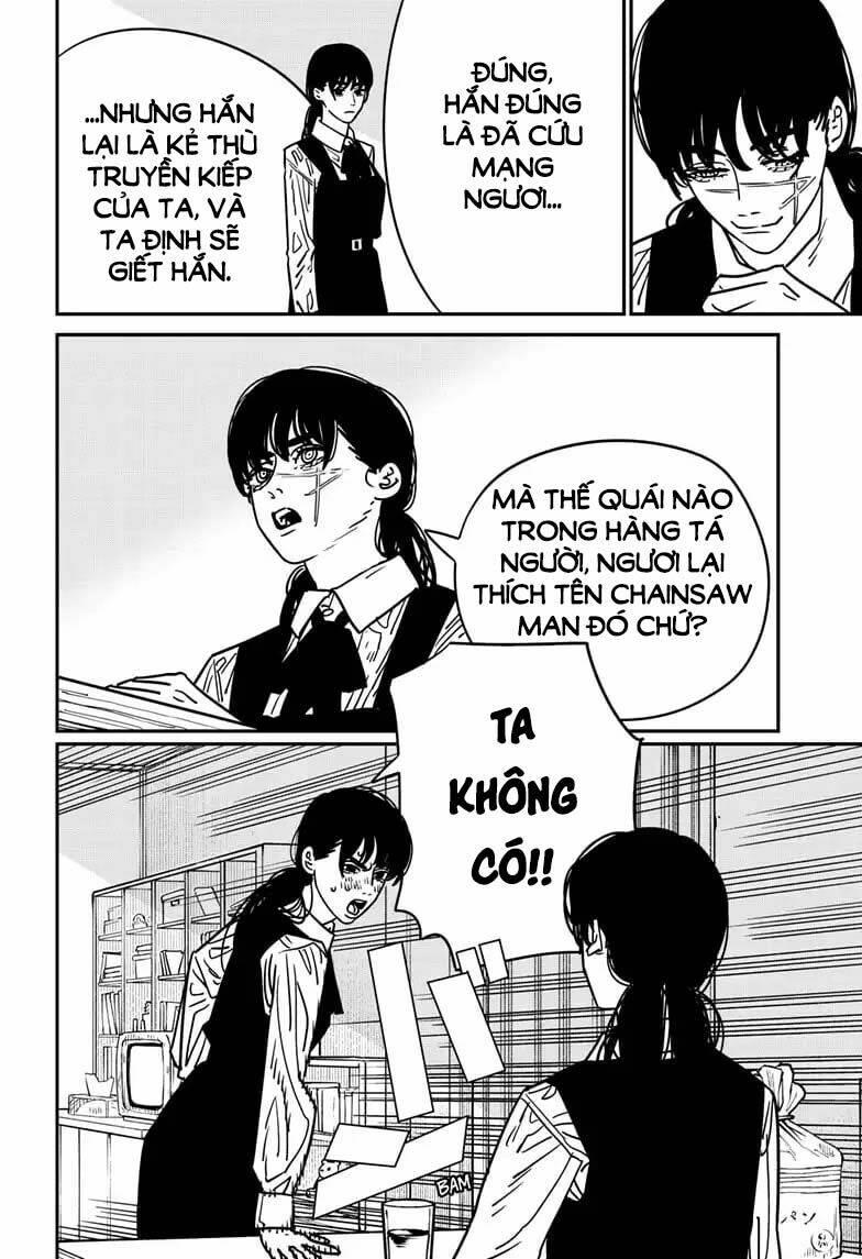 Chainsaw Man - Chương 135